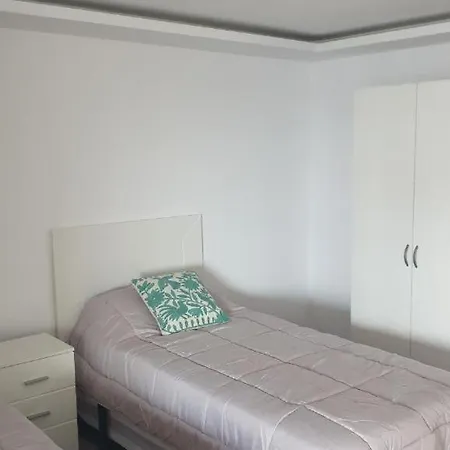 Loft Deluxe In The First Line Of The Bay Villa *