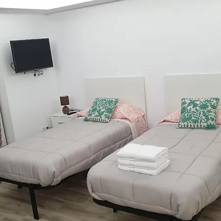 Loft Deluxe In The First Line Of The Bay Villa