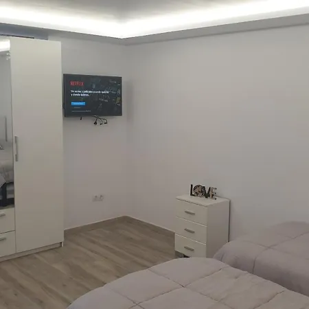 Villa Loft Deluxe In The First Line Of The Bay *