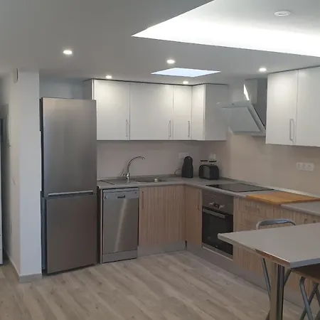 Loft Deluxe In The First Line Of The Bay Villa
