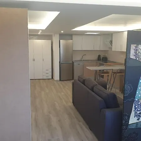 Loft Deluxe In The First Line Of The Bay *