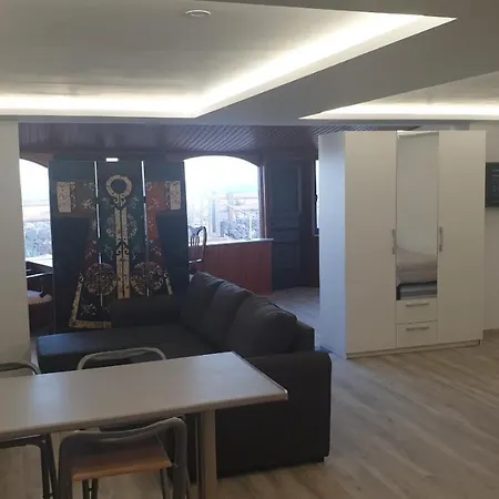 Villa Loft Deluxe In The First Line Of The Bay