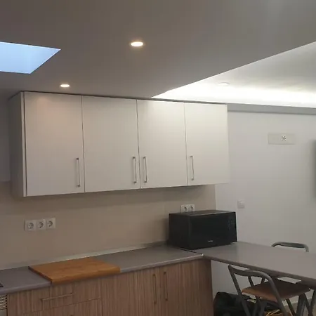 Loft Deluxe In The First Line Of The Bay *