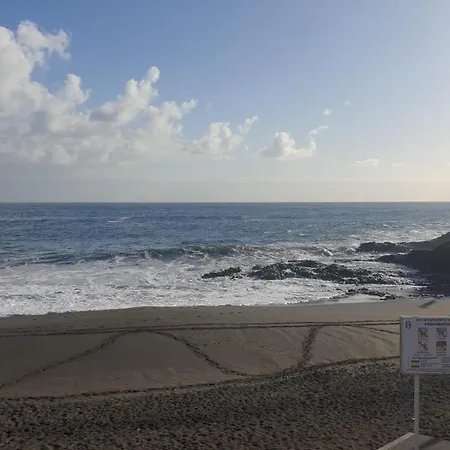 Loft Deluxe In The First Line Of The Bay La Garita