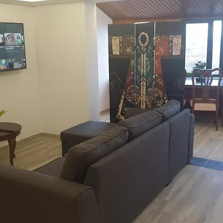 Loft Deluxe In The First Line Of The Bay Villa