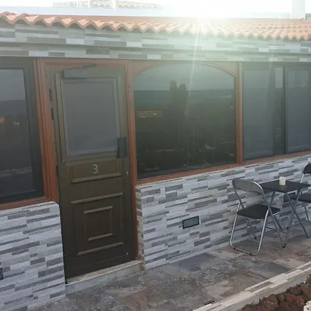 Villa Loft Deluxe In The First Line Of The Bay