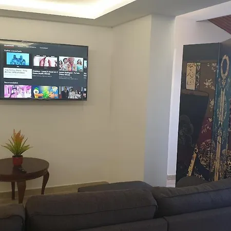 Villa Loft Deluxe In The First Line Of The Bay